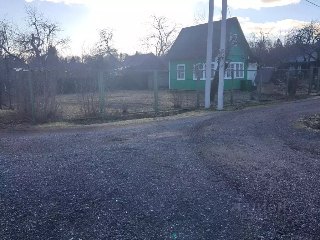 Дом в Московская область, Солнечногорск городской округ, Сад Березки ... - Фото 1