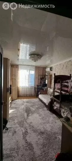 1-комнатная квартира: Губкин, улица Космонавтов, 15А (39 м) - Фото 1