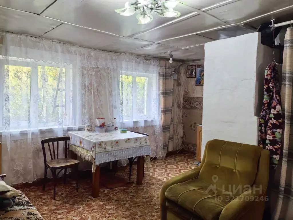 Дом в Пензенская область, Лунинский район, с. Манторово ул. Свердлова, ... - Фото 1