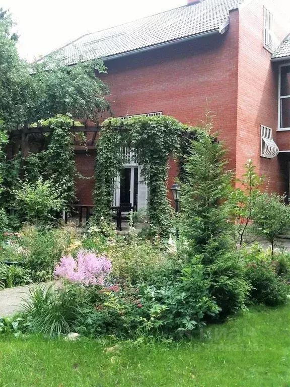 Дом в Московская область, Мытищи городской округ, пос. Трудовая, пос. ... - Фото 1