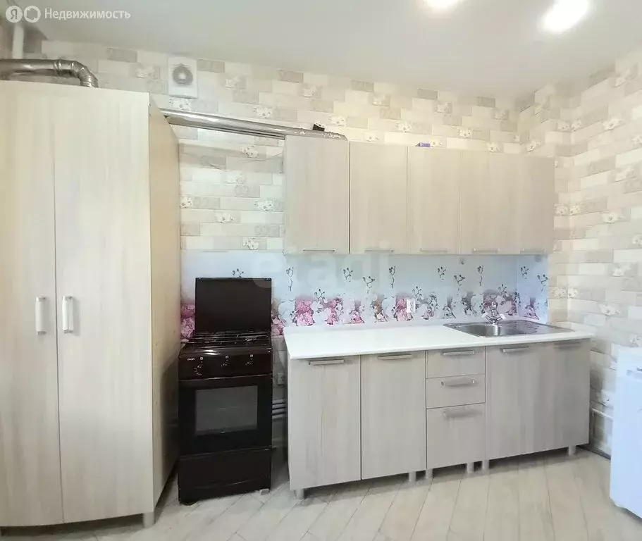 2-комнатная квартира: Красненькая, Совхозная улица, 210к3 (60.7 м) - Фото 2