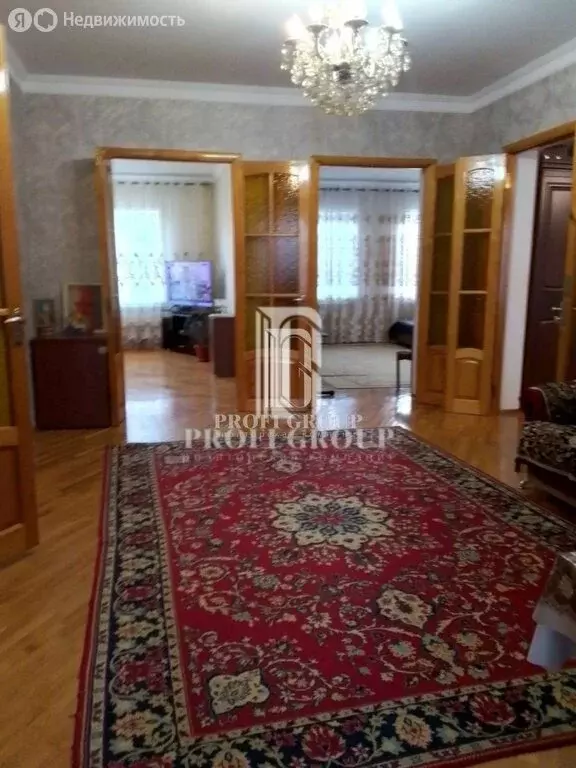 Дом в Махачкала, 5-я Звездопадная улица, 18 (140 м) - Фото 1