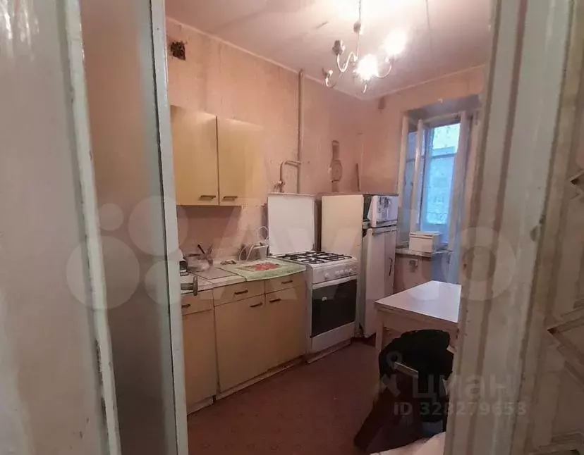 1-к кв. Владимирская область, Владимир Тракторная ул., 3б (30.0 м) - Фото 1