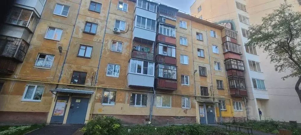 1-к кв. Свердловская область, Екатеринбург ул. 22-го Партсъезда, 22 ... - Фото 1