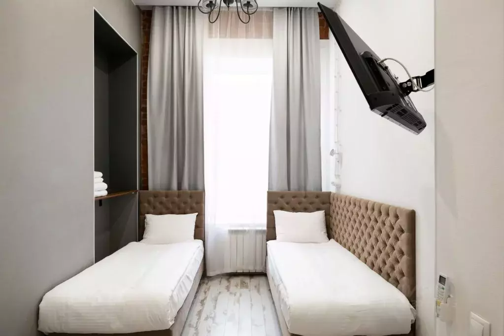 1-к кв. Санкт-Петербург Инженерная ул., 6 (23.0 м) - Фото 2