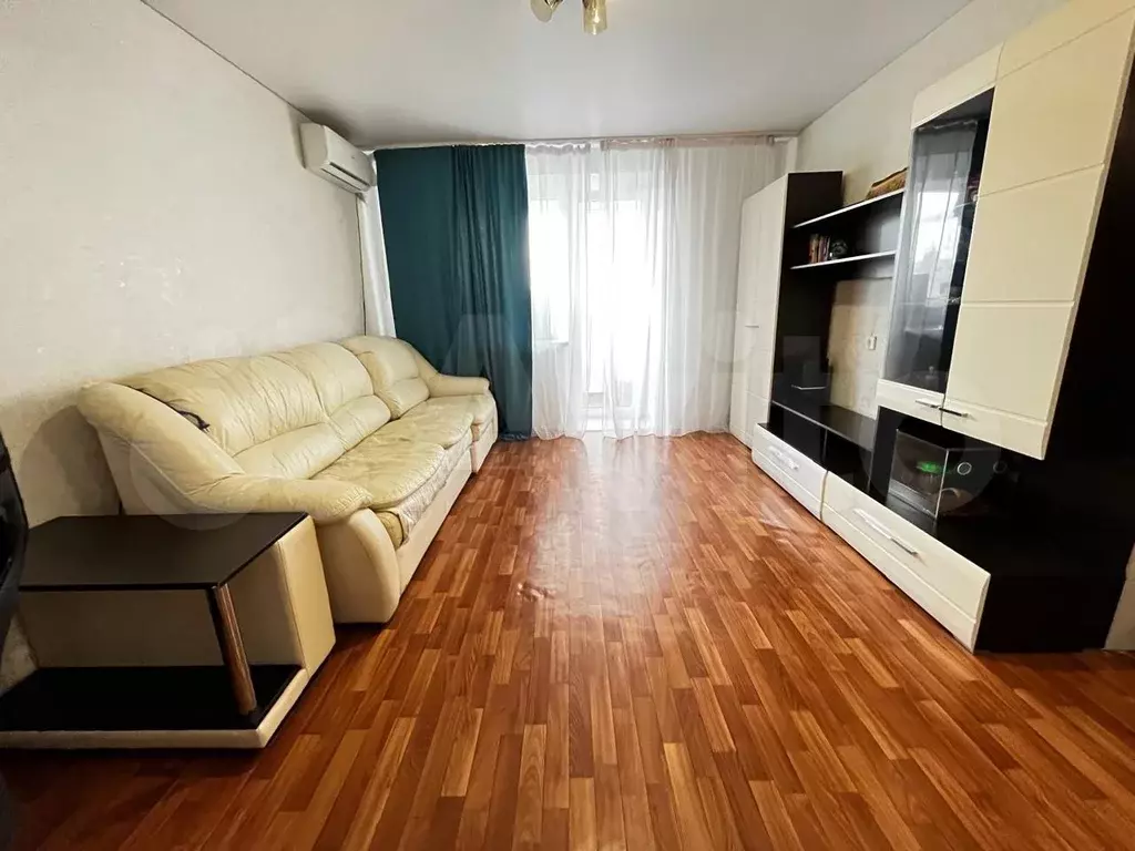 1-к. квартира, 36,1 м, 10/10 эт. - Фото 0