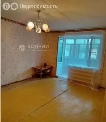 2-комнатная квартира: Шумерля, улица Горького, 1 (51.3 м) - Фото 1