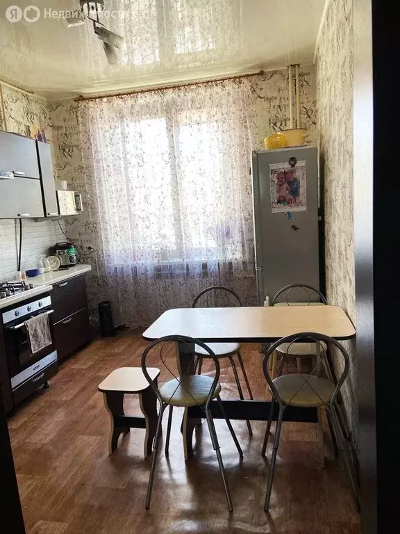 2-комнатная квартира: Челябинск, Артиллерийская улица, 32 (58.4 м) - Фото 1