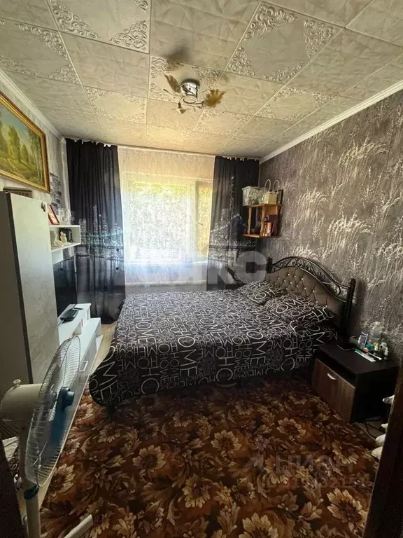3-к кв. Адыгея, Майкоп Курджипская ул. (44.3 м) - Фото 0