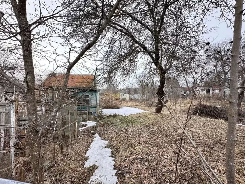Участок в Брянская область, Брянский район, Супоневское с/пос, Рассвет ... - Фото 2