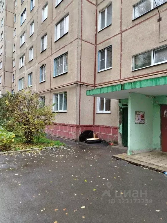 3-к кв. Орловская область, Мценск ул. Кузьмина, 6 (67.6 м) - Фото 1