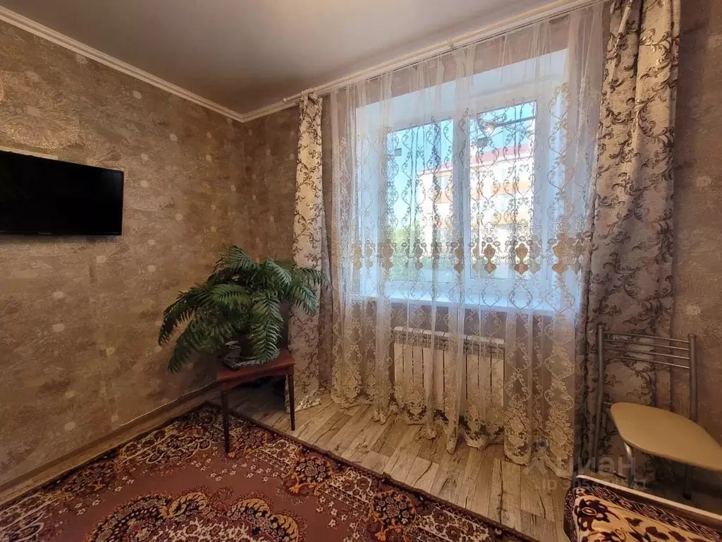 2-к кв. Ставропольский край, Ставрополь Бакинская ул., 23 (60.0 м) - Фото 1