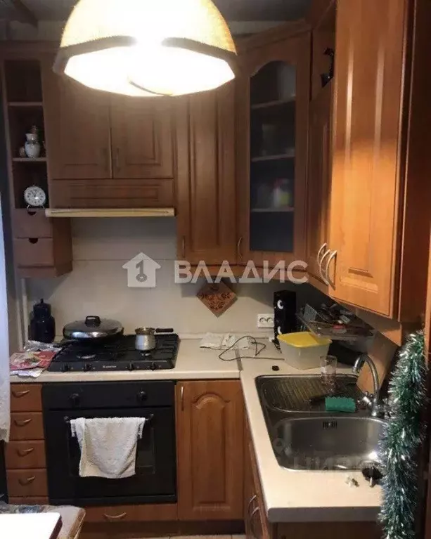 3-к кв. Санкт-Петербург Белградская ул., 34К1 (62.3 м) - Фото 1