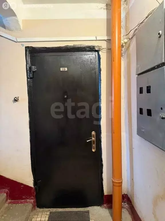 2-комнатная квартира: Луховицы, улица Жуковского, 39 (54 м) - Фото 2