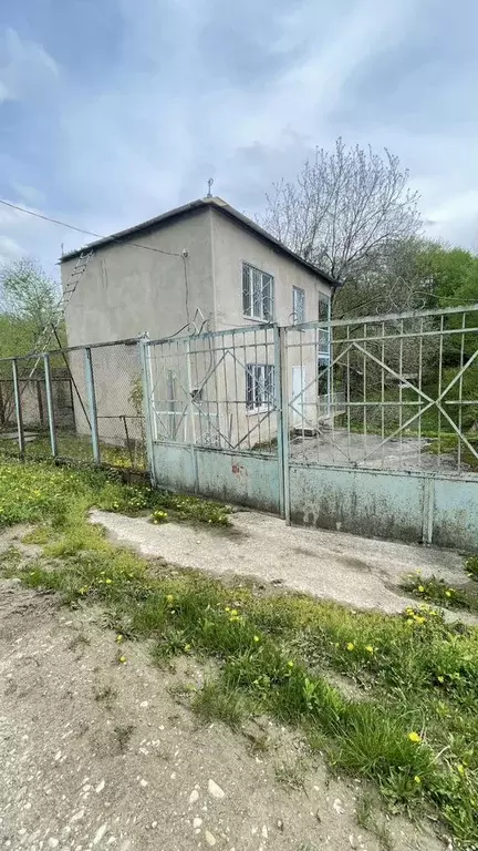 Дача 80 м на участке 5 сот. - Фото 0