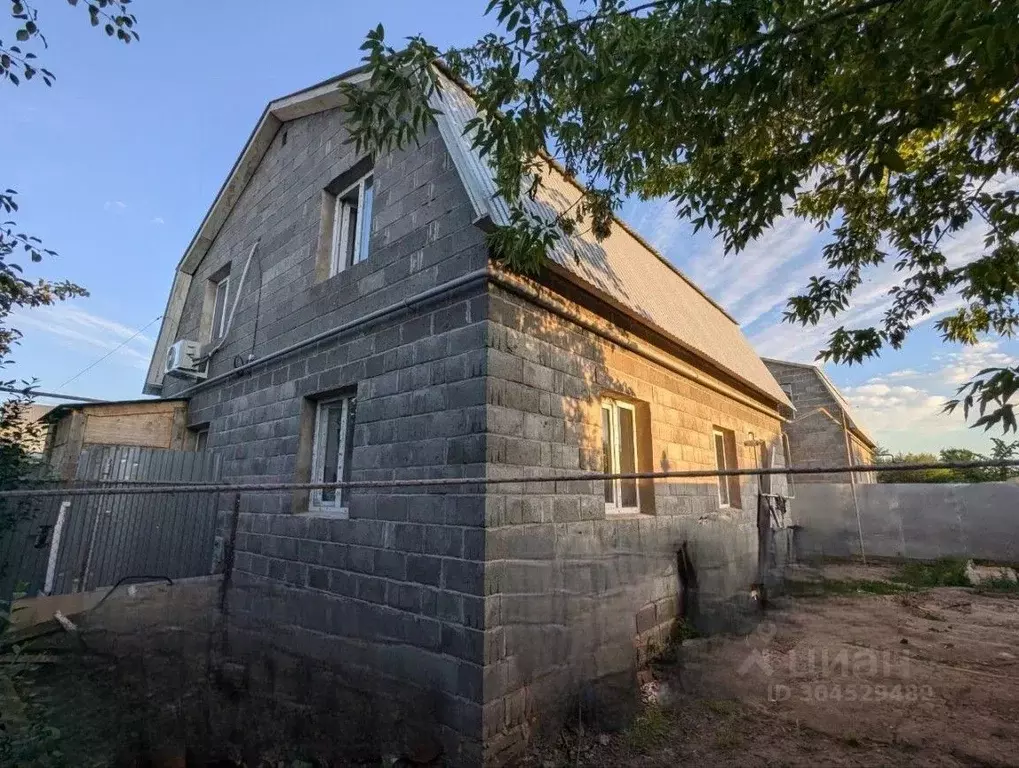 Таунхаус в Башкортостан, Уфа Шакша жилрайон, ул. Изыскательская (56 м) - Фото 0