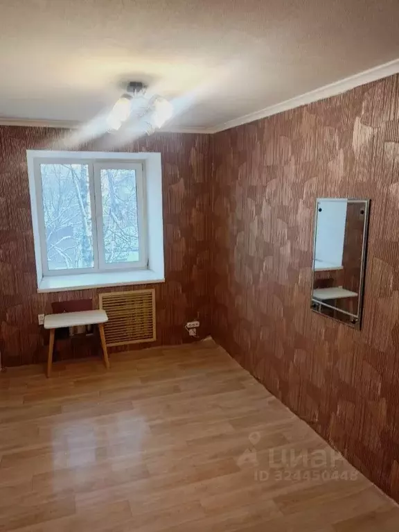 Комната Пермский край, Пермь бул. Гагарина, 81/4 (9.6 м) - Фото 2