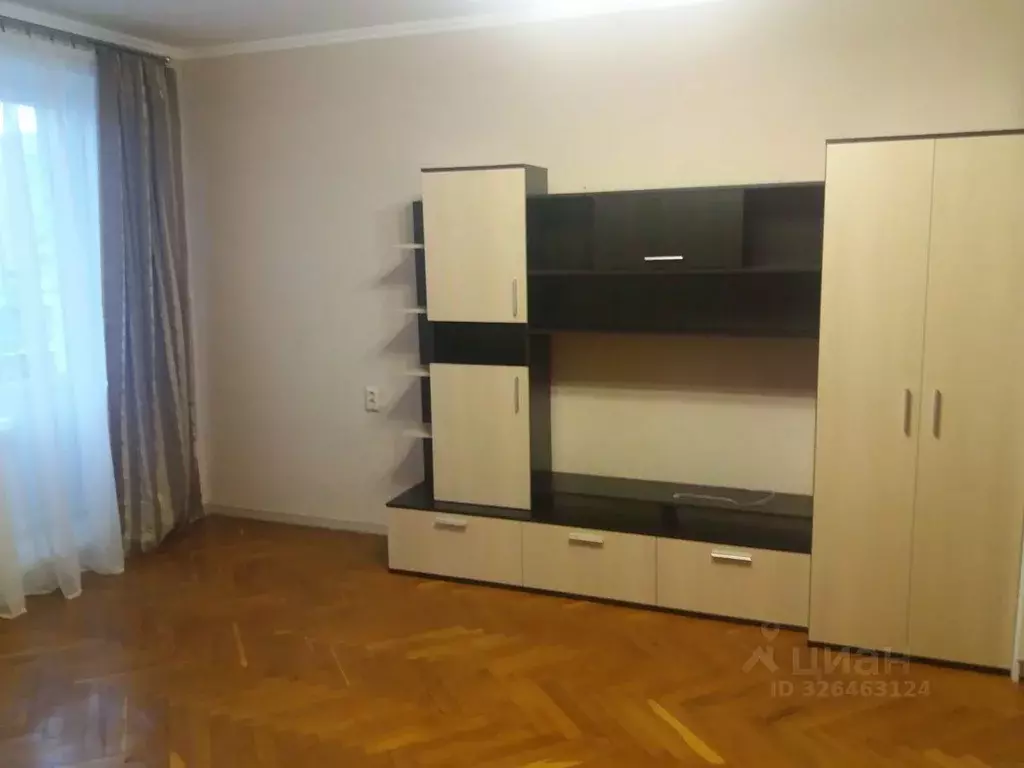 1-к кв. Москва ул. Шаболовка, 15 (35.0 м) - Фото 2