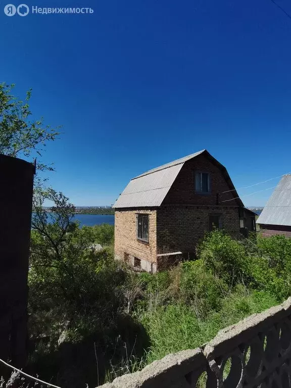 Дом в Магнитогорск, СНТ Уралец, 294 (30 м) - Фото 0