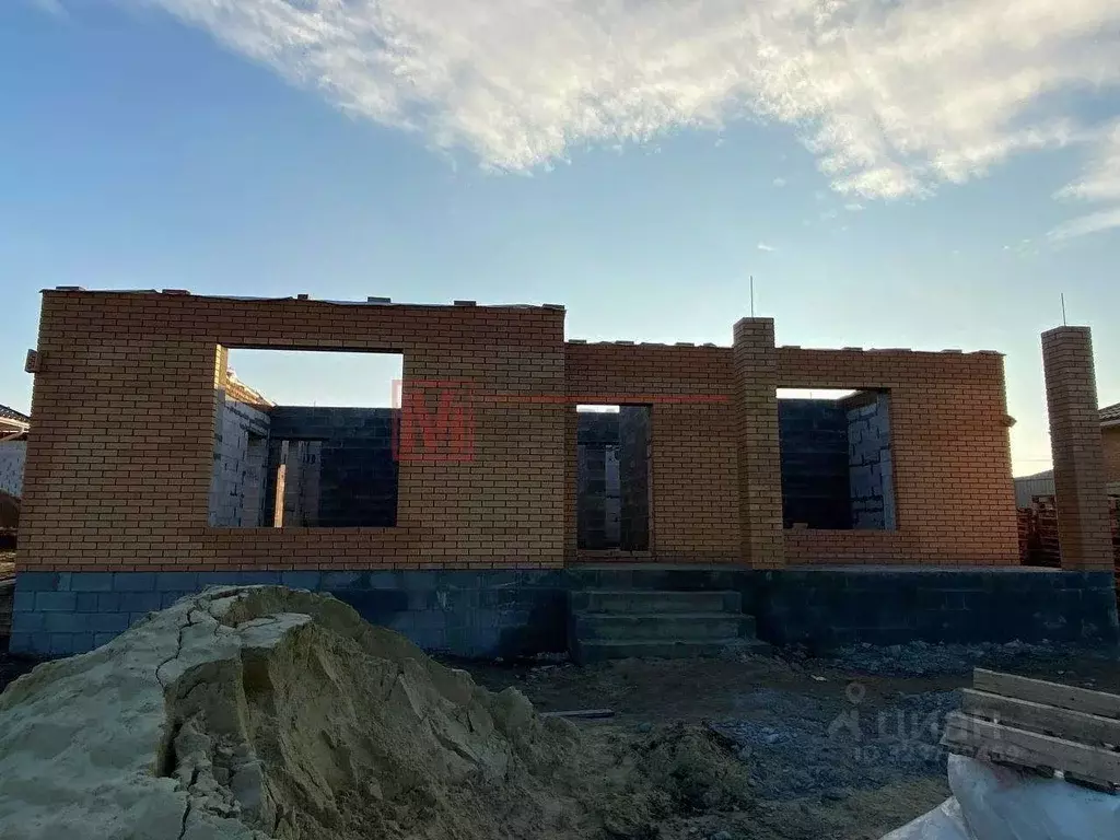 Дом в Белгородская область, Старооскольский городской округ, с. ... - Фото 2