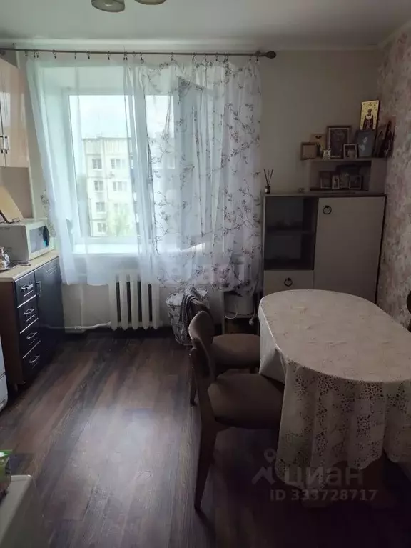 2-к кв. Липецкая область, Липецк ул. Имени Баумана, 333к16 (53.0 м) - Фото 2
