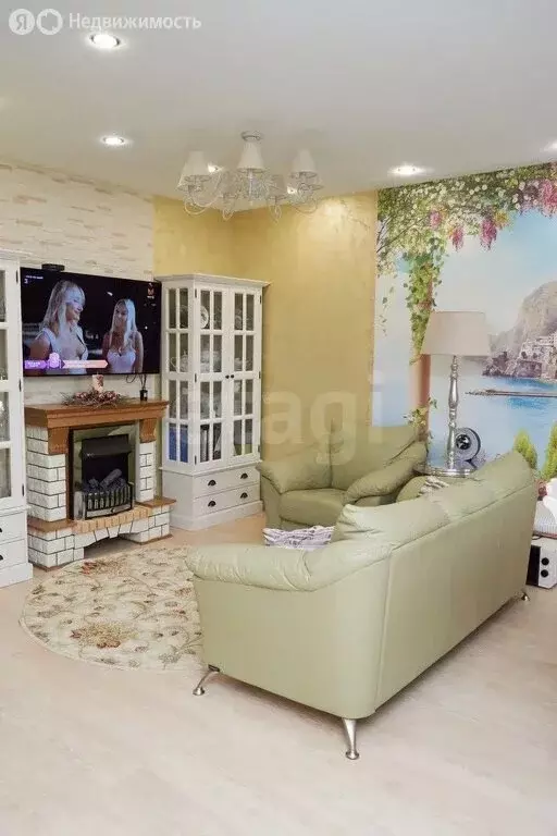 4-комнатная квартира: Новый Уренгой, район Северная Жилая Часть, ... - Фото 2