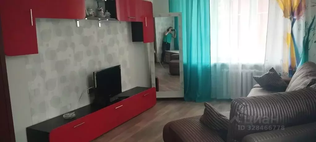 2-к кв. Москва ул. Ватутина, 12К1 (52.0 м) - Фото 2