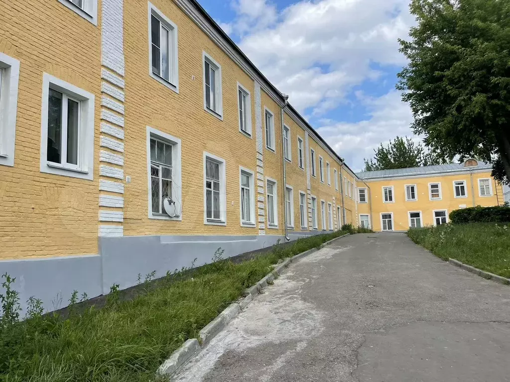 Комната 20 м в 2-к., 2/2 эт. - Фото 1