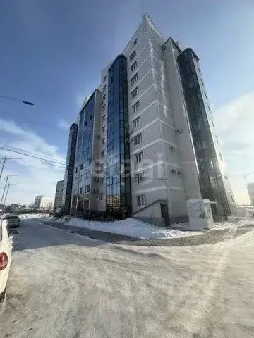 1-к кв. Амурская область, Благовещенск Игнатьевское ш., 25/12 (35.8 м) - Фото 0