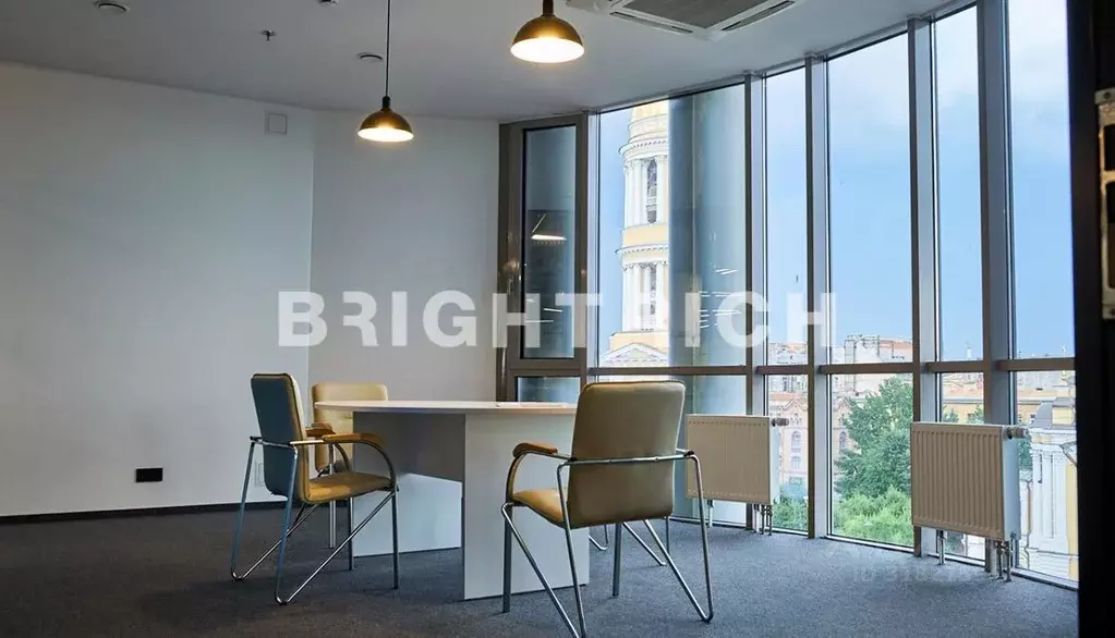 Офис в Санкт-Петербург Владимирский просп., 23 (653 м) - Фото 2