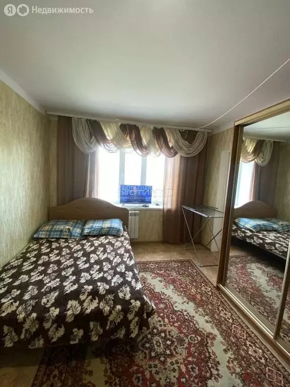 2-комнатная квартира: Амурск, проспект Мира, 17к2 (47.8 м) - Фото 0