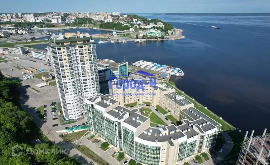 Продаётся 2-к квартира, 97.58 м - Фото 0