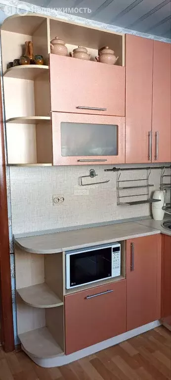 1-комнатная квартира: Киров, улица Мельникова, 26 (30.6 м) - Фото 2