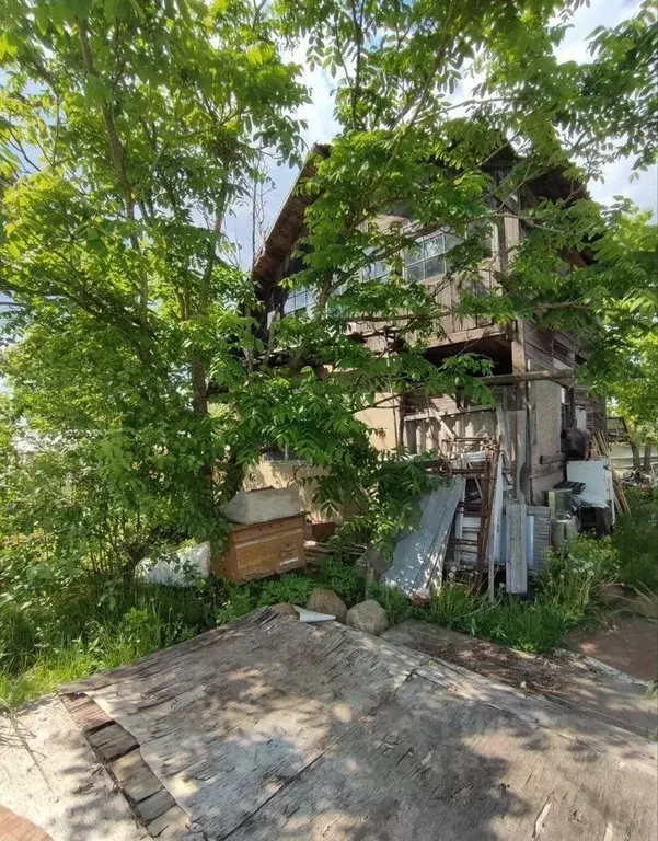 Участок в Ленинградская область, Кировское городское поселение, ... - Фото 1