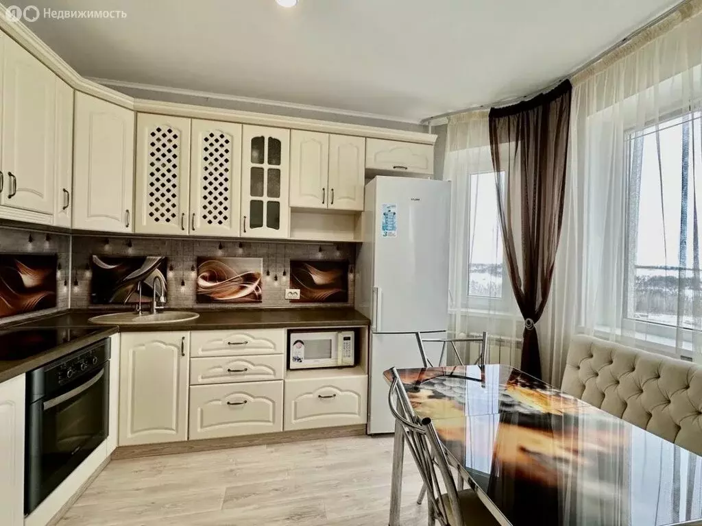 2-комнатная квартира: Курск, улица Домостроителей, 12 (56.4 м) - Фото 2