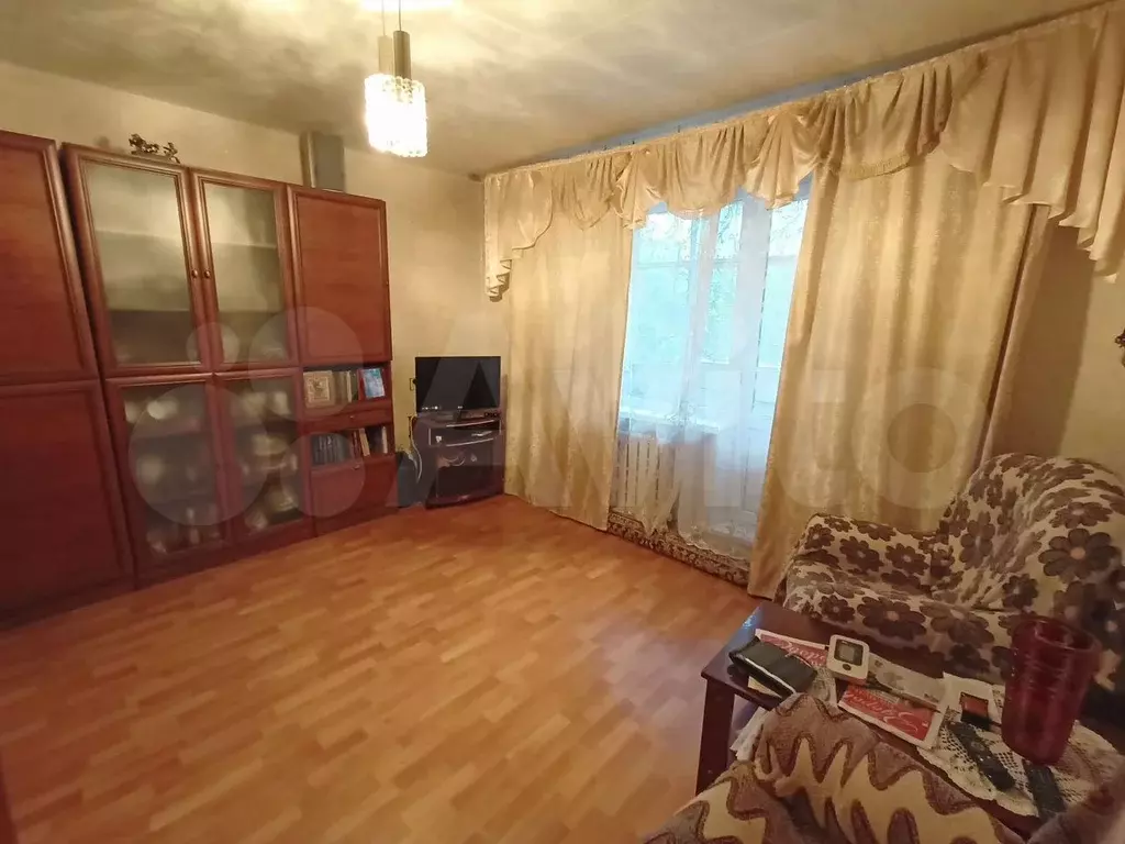 Комната 17 м в 3-к., 3/9 эт. - Фото 0