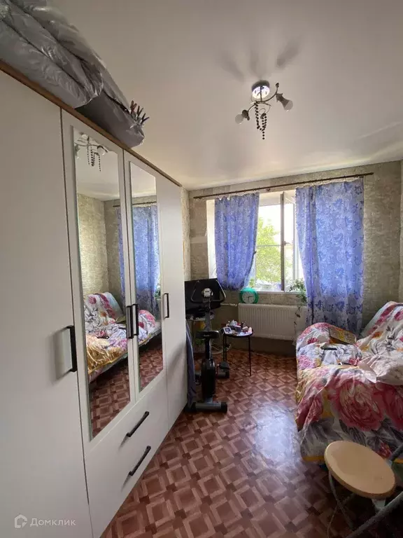 Продаётся квартира-студия, 18 м - Фото 0