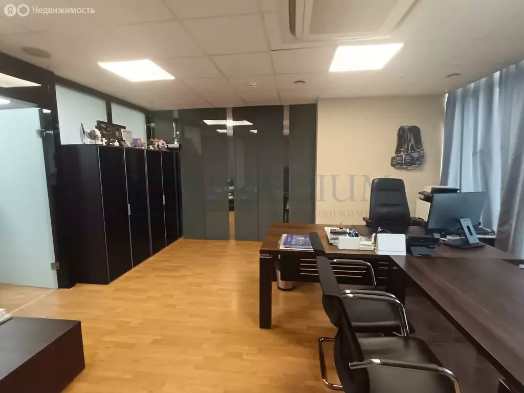 Офис (198 м) - Фото 2