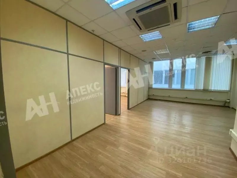 Офис в Москва Научный проезд, 19 (114 м) - Фото 2