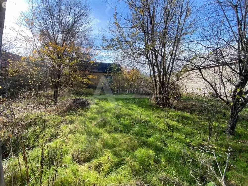 Участок в Новопавловск, Смородиновая улица (8 м) - Фото 1