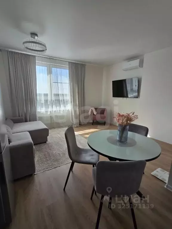 2-к кв. Московская область, Мытищи ул. Стрельбище Динамо, 10 (43.4 м) - Фото 2