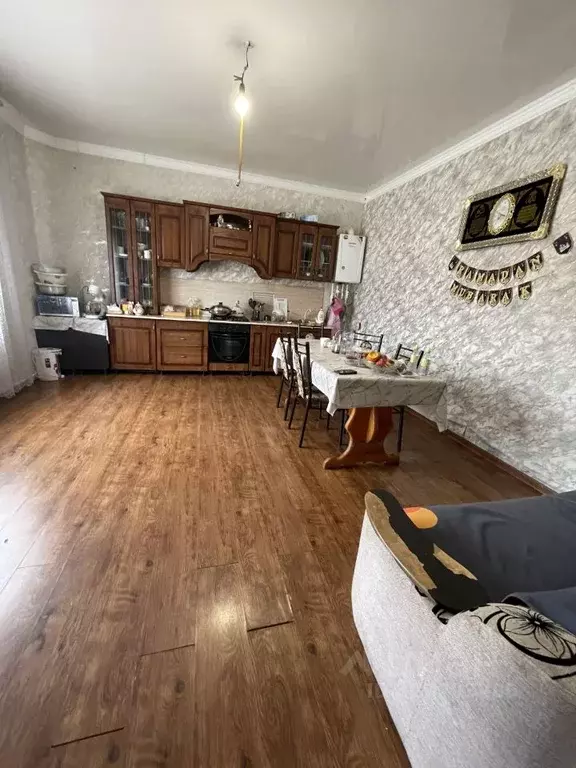 Дом в Карачаево-Черкесия, Черкесск Шоссейная ул., 140 (140 м) - Фото 2