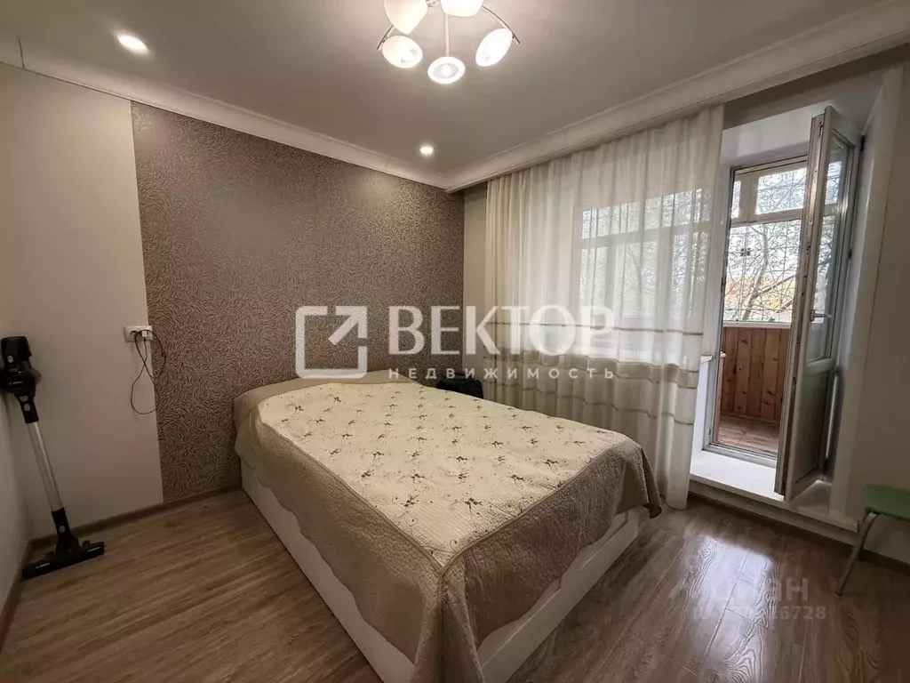 2-к кв. Костромская область, Кострома Кинешемское ш., 68 (55.0 м) - Фото 1