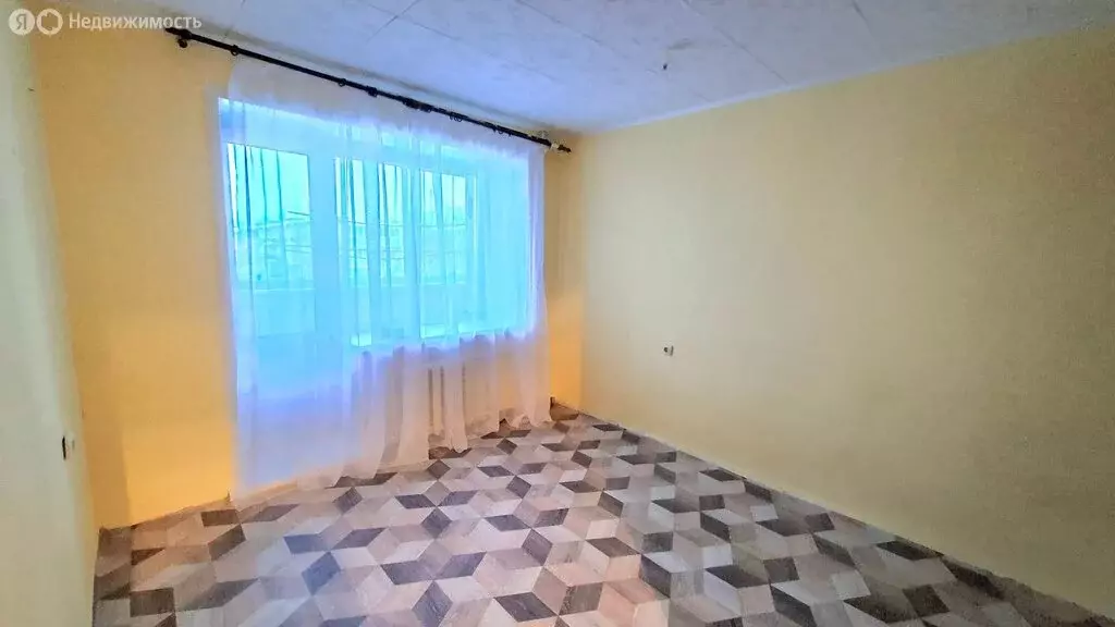 1-комнатная квартира: Кольчугино, улица 50 лет Октября, 15 (26.4 м) - Фото 2