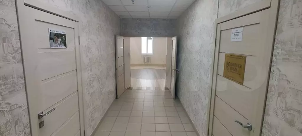 Офис в Новосибирская область, Новосибирск просп. Дзержинского, 1/3 (35 ... - Фото 1