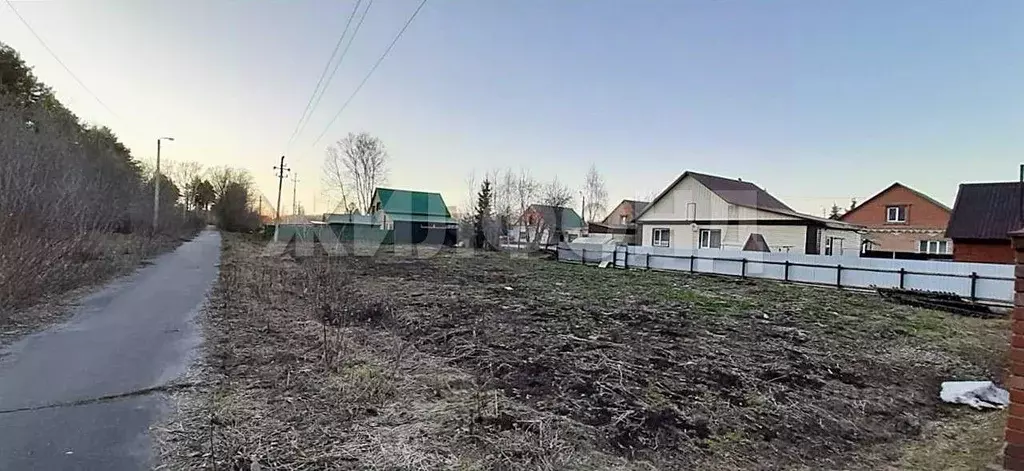 Участок, 13.9 сот., поселения (ижс) - Фото 1