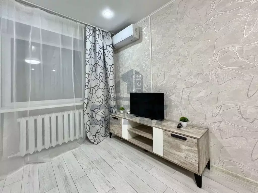 1-к кв. Башкортостан, Уфа ул. Худайбердина, 17 (33.0 м) - Фото 1