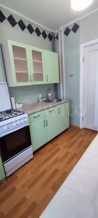 1-к. квартира, 38 м, 3/9 эт. - Фото 0