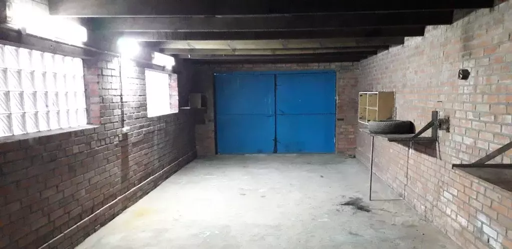 Гараж в Ростовская область, пос. Зимовники ул. Дорожная, 2Г (50 м) - Фото 2