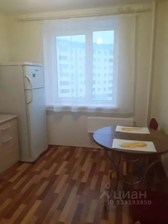 1-к кв. Пермский край, Пермь ул. Зенкова, 8 (35.0 м) - Фото 2